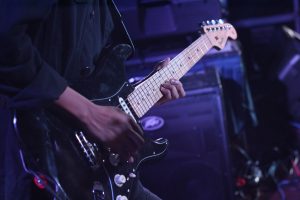 7 Exciting Ways to Improve Your Guitar Playing