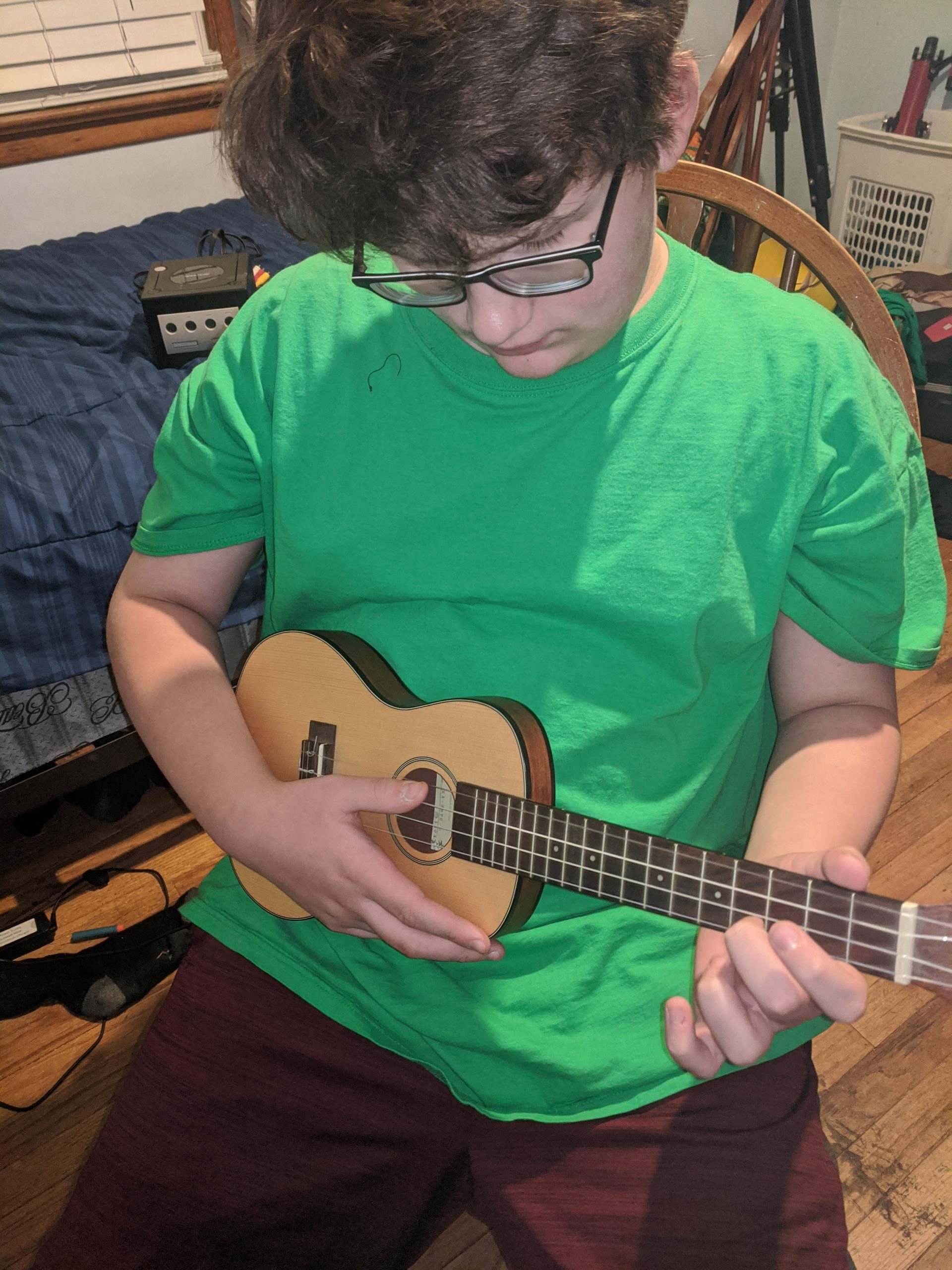 Is a Soprano Ukulele Good for Beginners