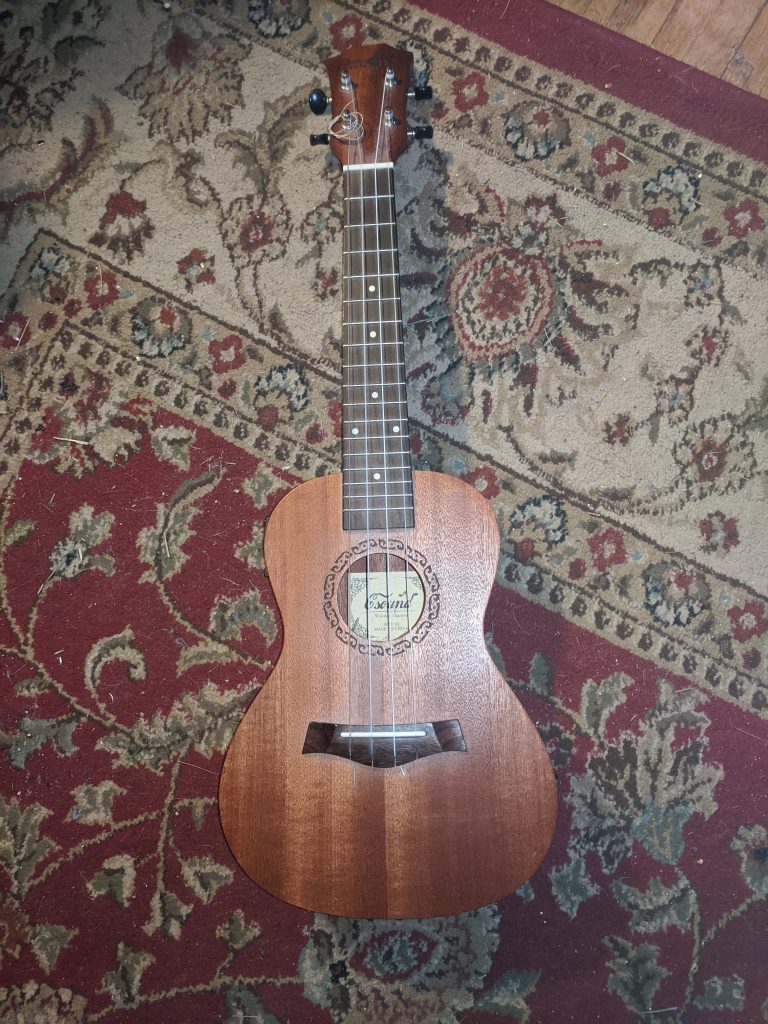 Is a Soprano Ukulele Good for Beginners
